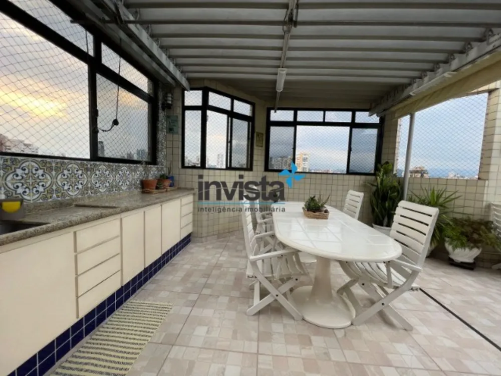 Cobertura, 4 quartos, 265 m² - Foto 4