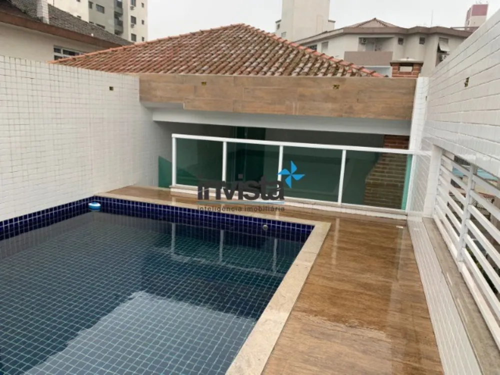 Casa, 4 quartos, 247 m² - Foto 1