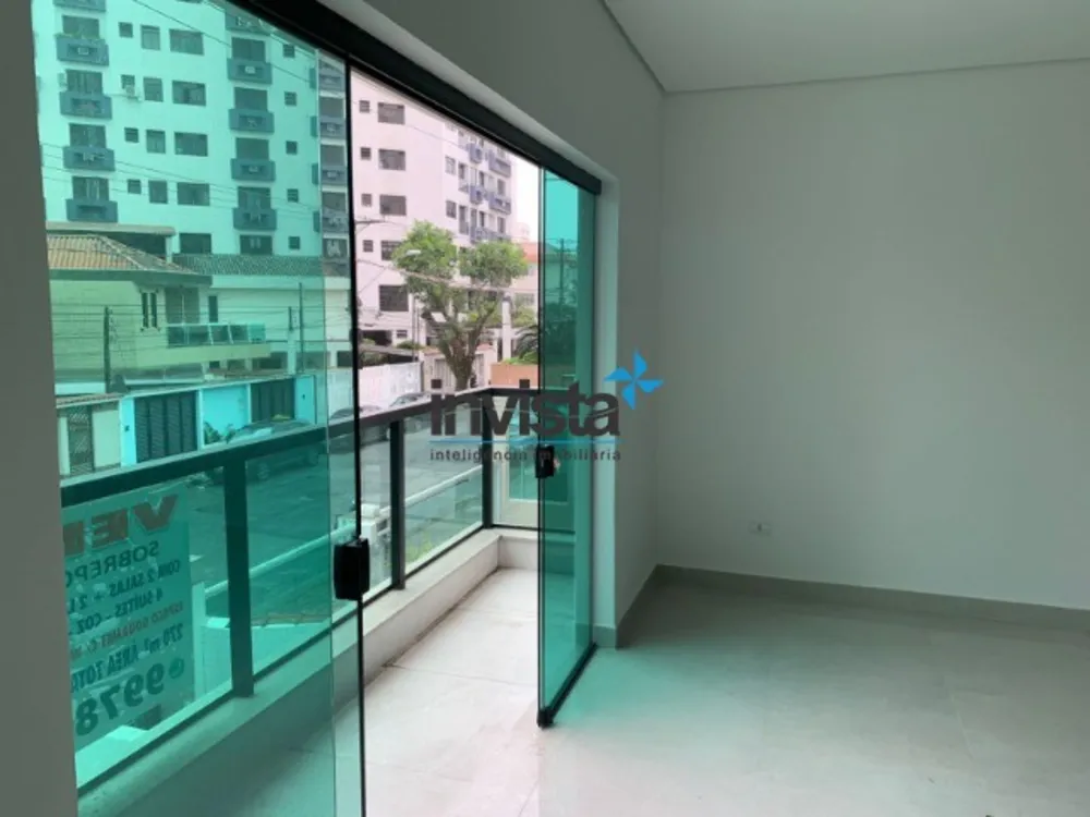 Casa, 4 quartos, 247 m² - Foto 4