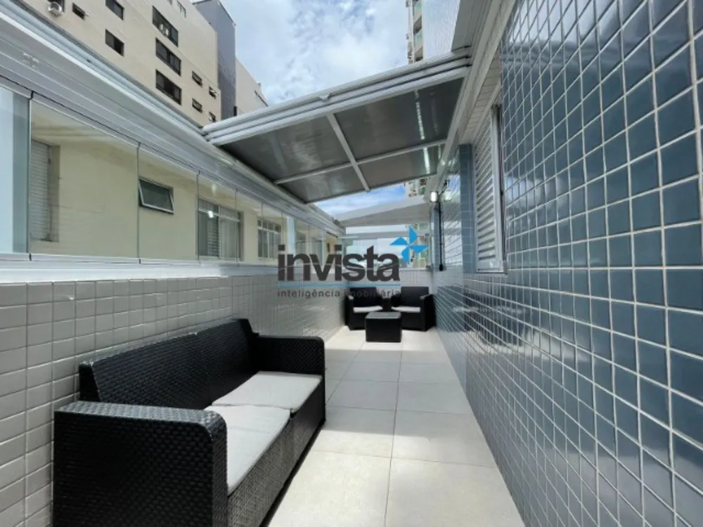 Apartamento, 2 quartos, 89 m² - Foto 1