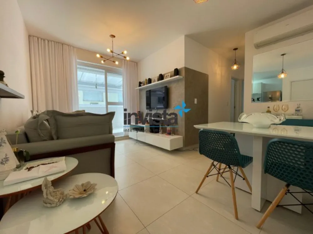 Apartamento, 2 quartos, 89 m² - Foto 2