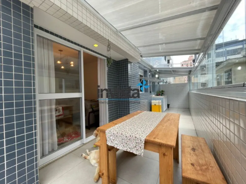 Apartamento, 2 quartos, 89 m² - Foto 3