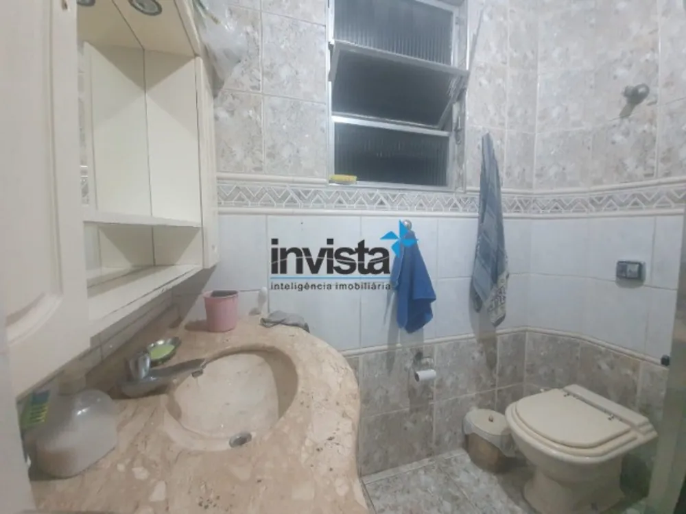 Apartamento, 3 quartos, 96 m² - Foto 4