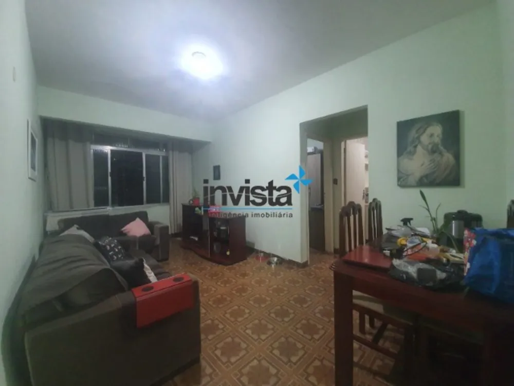Apartamento, 3 quartos, 96 m² - Foto 2