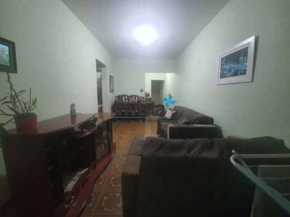 Apartamento, 3 quartos, 96 m² - Foto 1