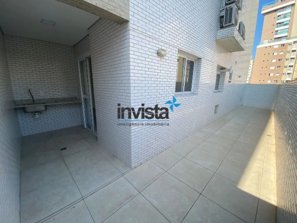 Apartamento, 2 quartos, 95 m² - Foto 1
