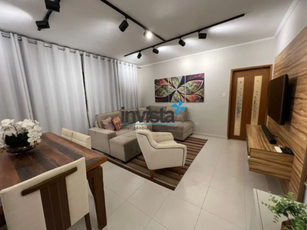 Apartamento, 2 quartos, 84 m² - Foto 3