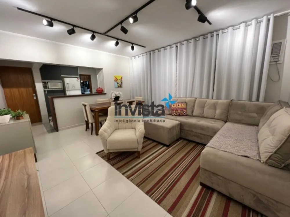 Apartamento, 2 quartos, 84 m² - Foto 1