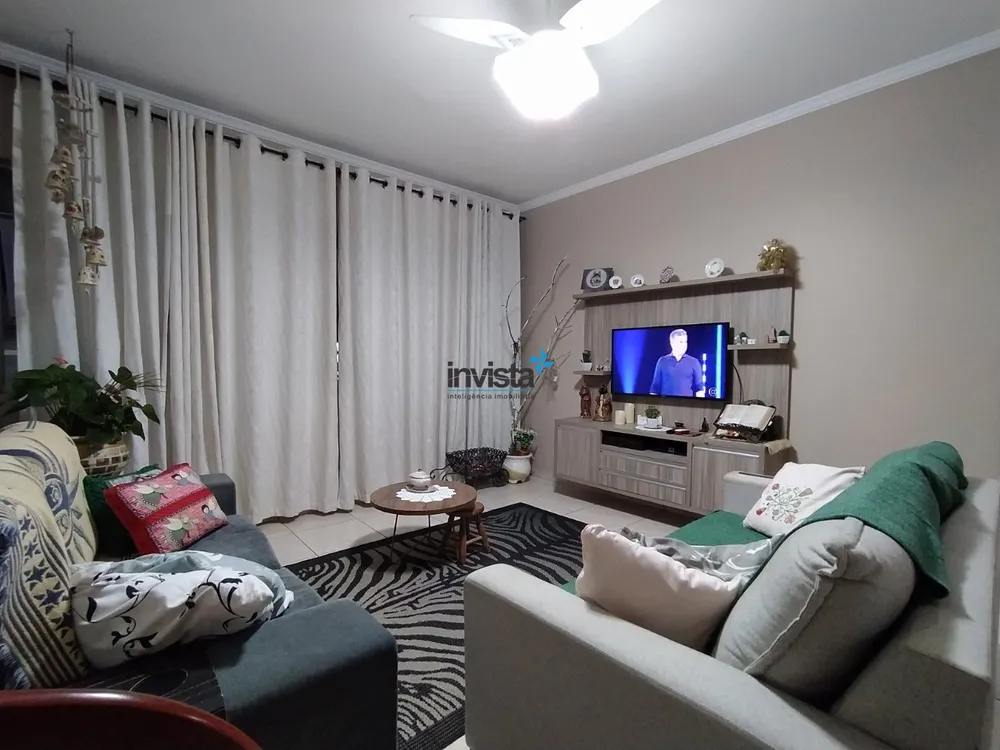 Apartamento, 2 quartos, 105 m² - Foto 3