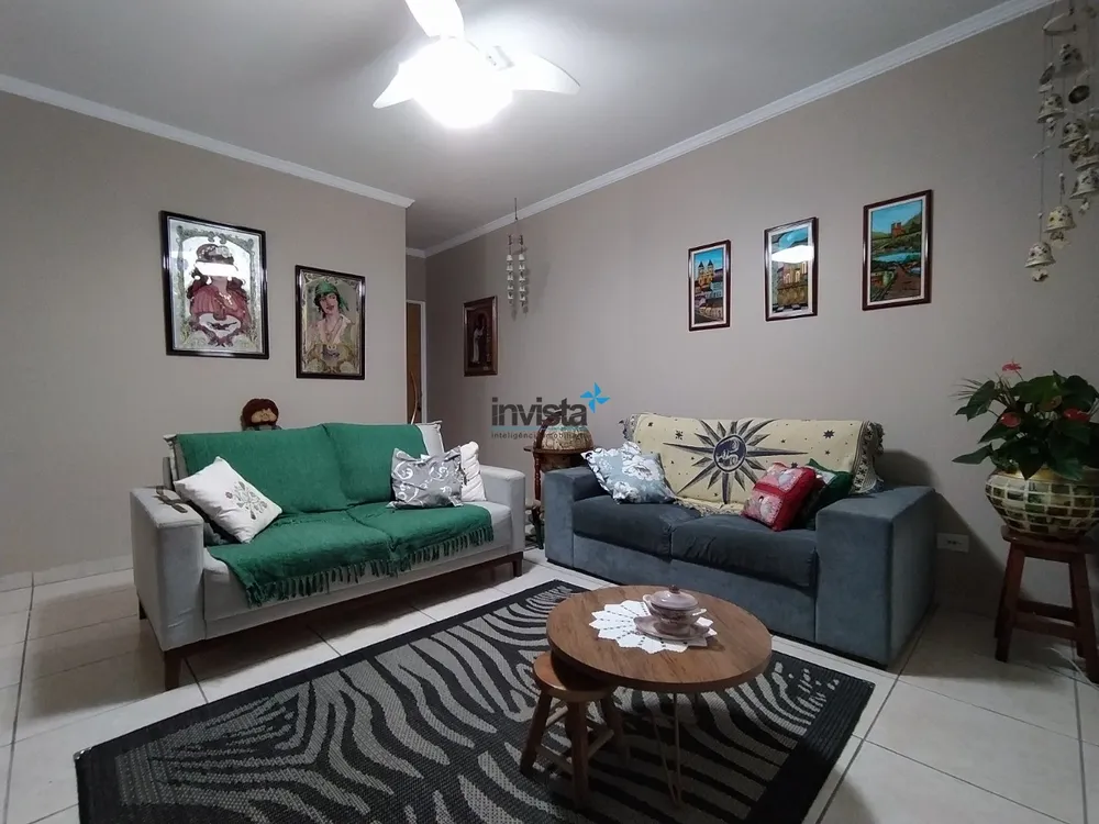 Apartamento, 2 quartos, 105 m² - Foto 2