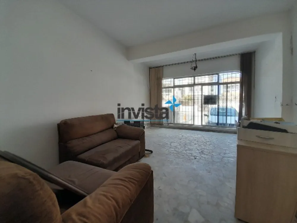 Casa, 4 quartos, 343 m² - Foto 1
