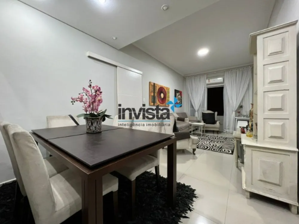 Apartamento, 2 quartos, 80 m² - Foto 1