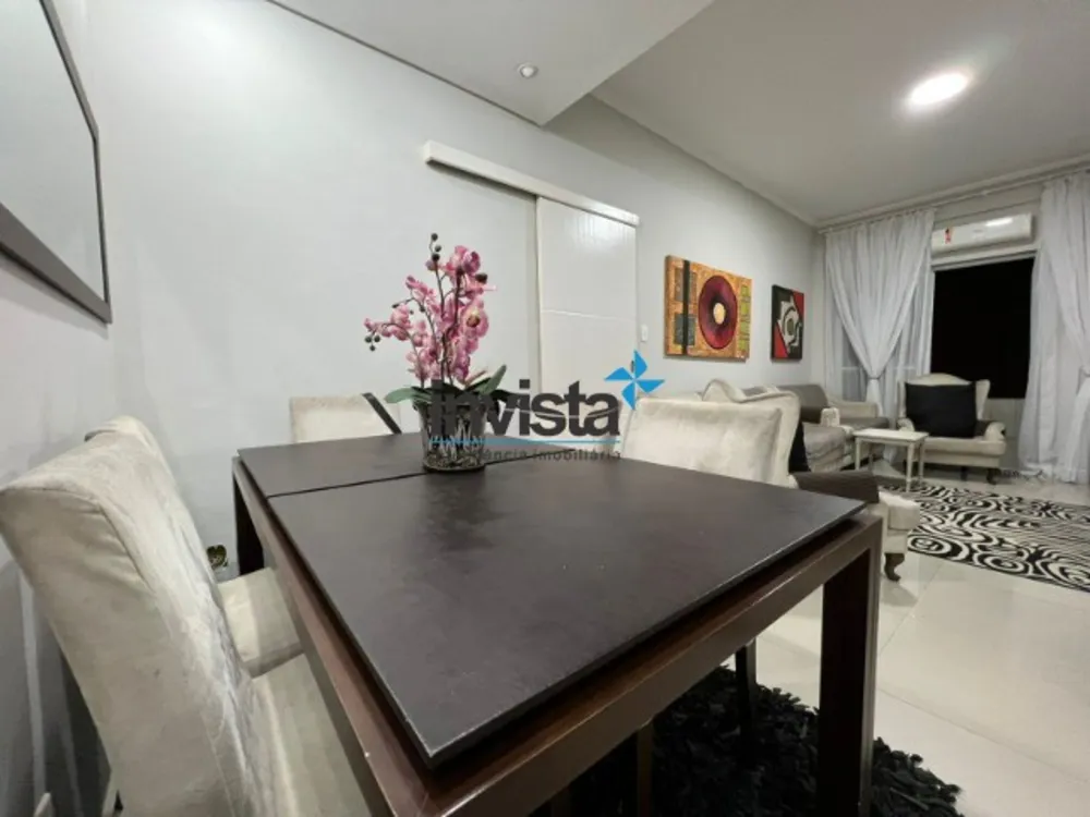 Apartamento, 2 quartos, 80 m² - Foto 4