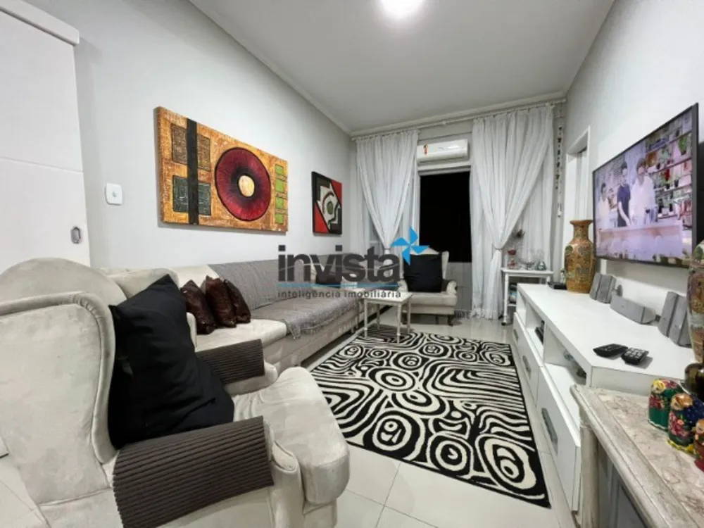 Apartamento, 2 quartos, 80 m² - Foto 2