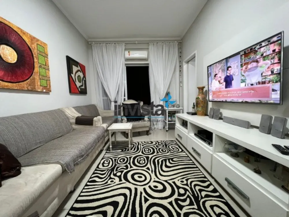 Apartamento, 2 quartos, 80 m² - Foto 3