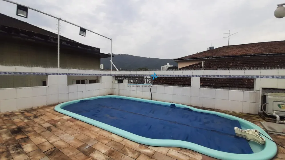 Sobrado, 2 quartos, 268 m² - Foto 1