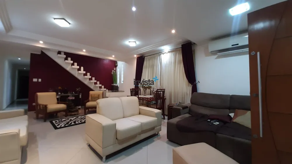 Sobrado, 2 quartos, 268 m² - Foto 3