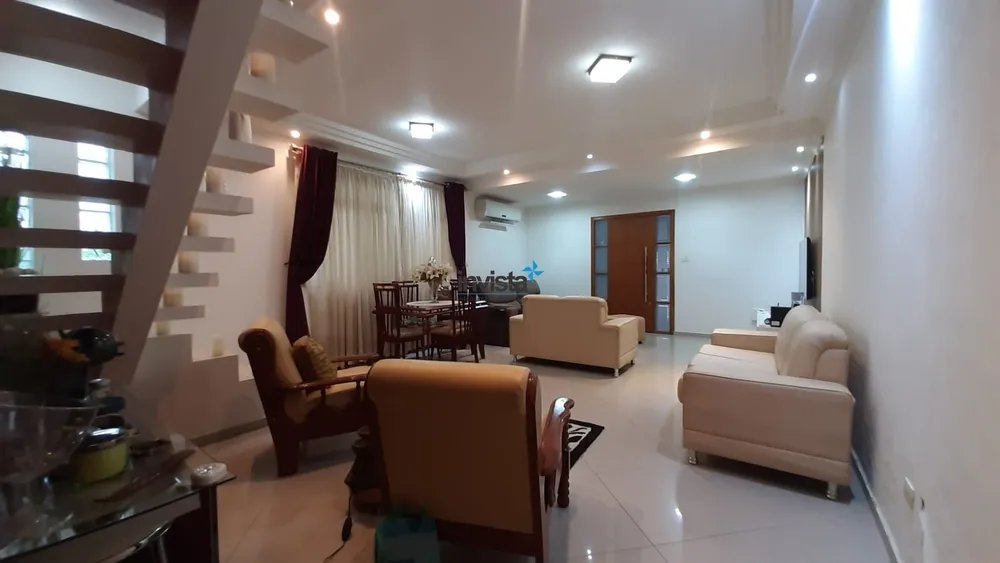 Sobrado, 2 quartos, 268 m² - Foto 2