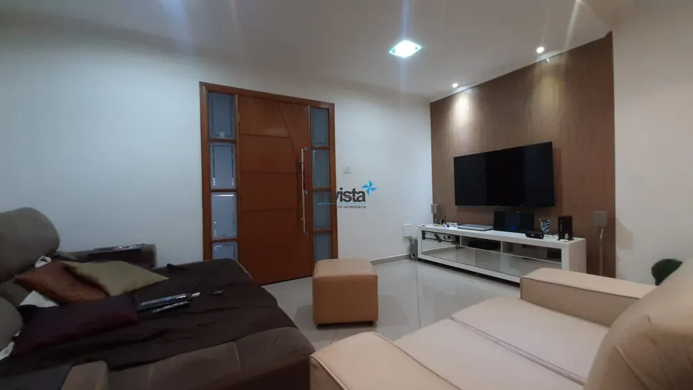 Sobrado, 2 quartos, 268 m² - Foto 4