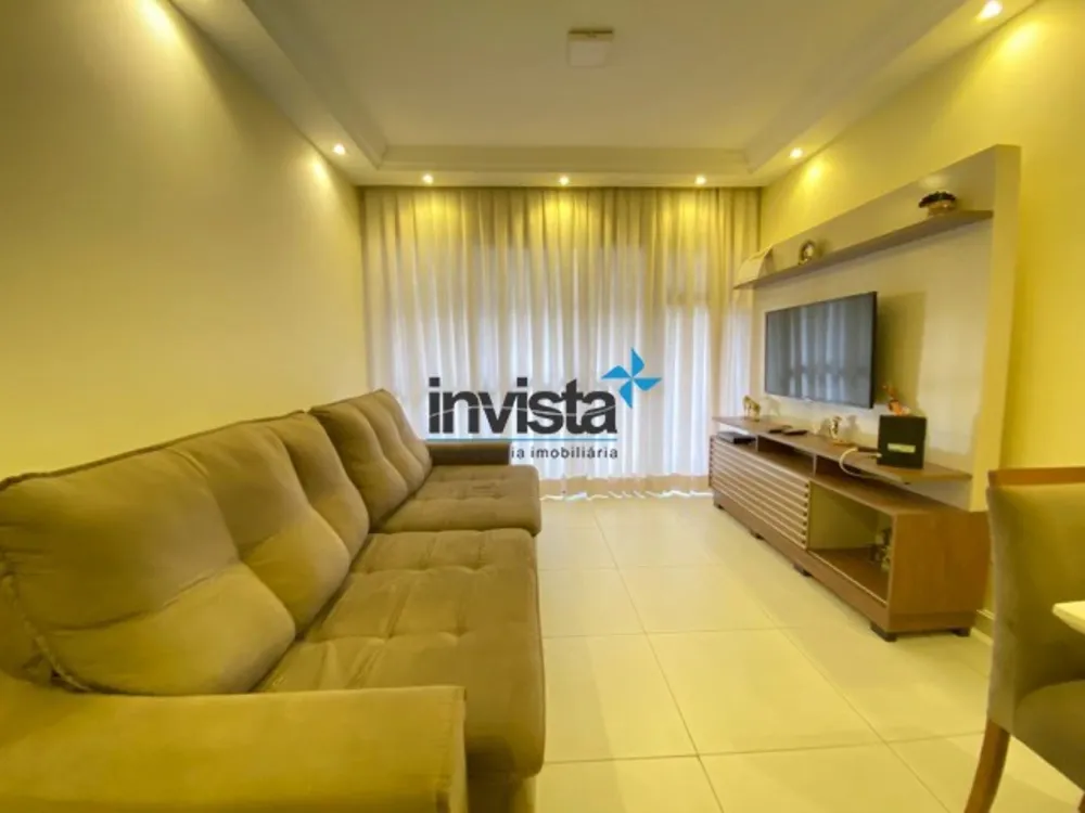 Apartamento, 3 quartos, 126 m² - Foto 2