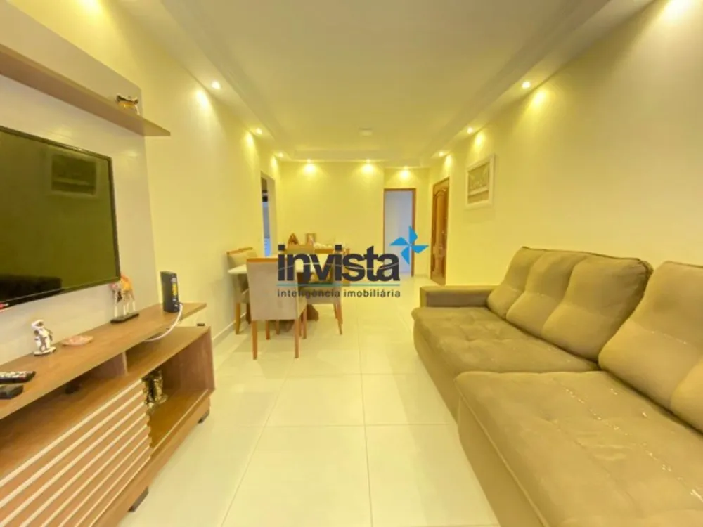 Apartamento, 3 quartos, 126 m² - Foto 1
