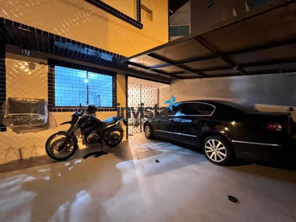 Sobrado, 2 quartos, 115 m² - Foto 1