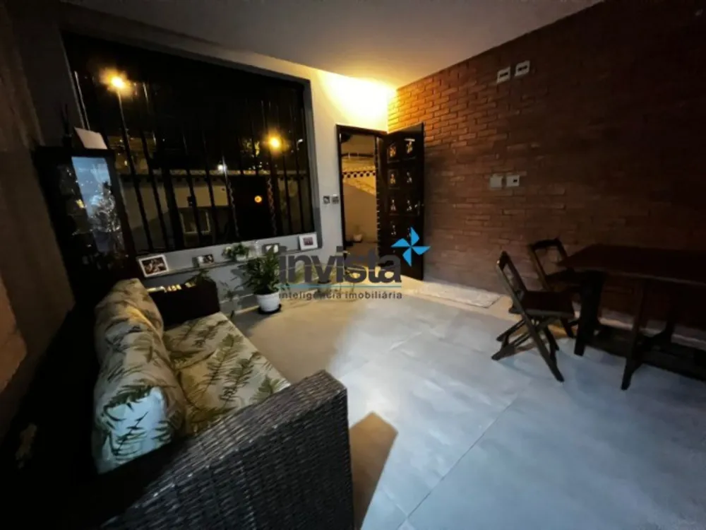 Sobrado, 2 quartos, 115 m² - Foto 3