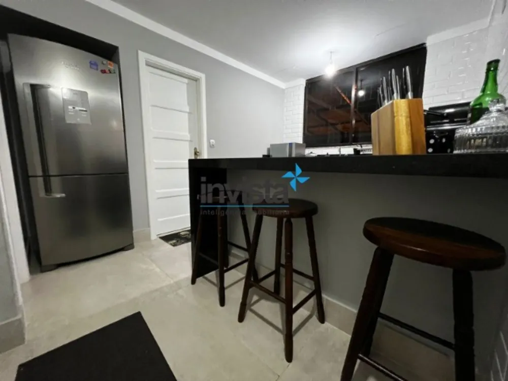 Sobrado, 2 quartos, 115 m² - Foto 4
