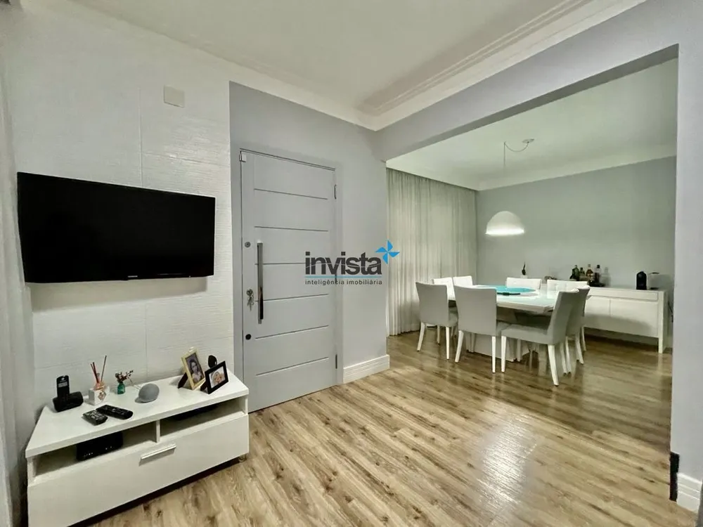 Sobrado, 3 quartos, 150 m² - Foto 2