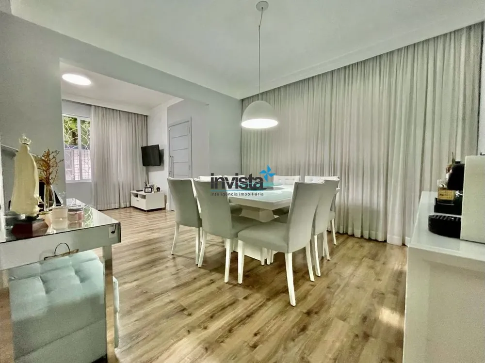 Sobrado, 3 quartos, 150 m² - Foto 3