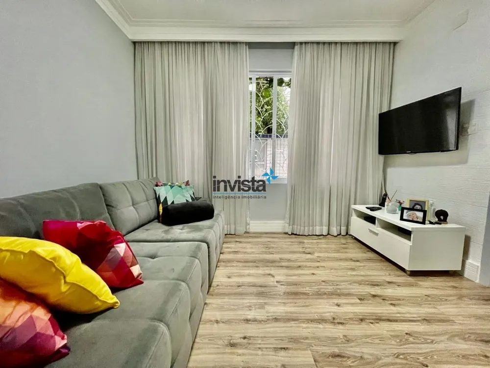 Sobrado, 3 quartos, 150 m² - Foto 1