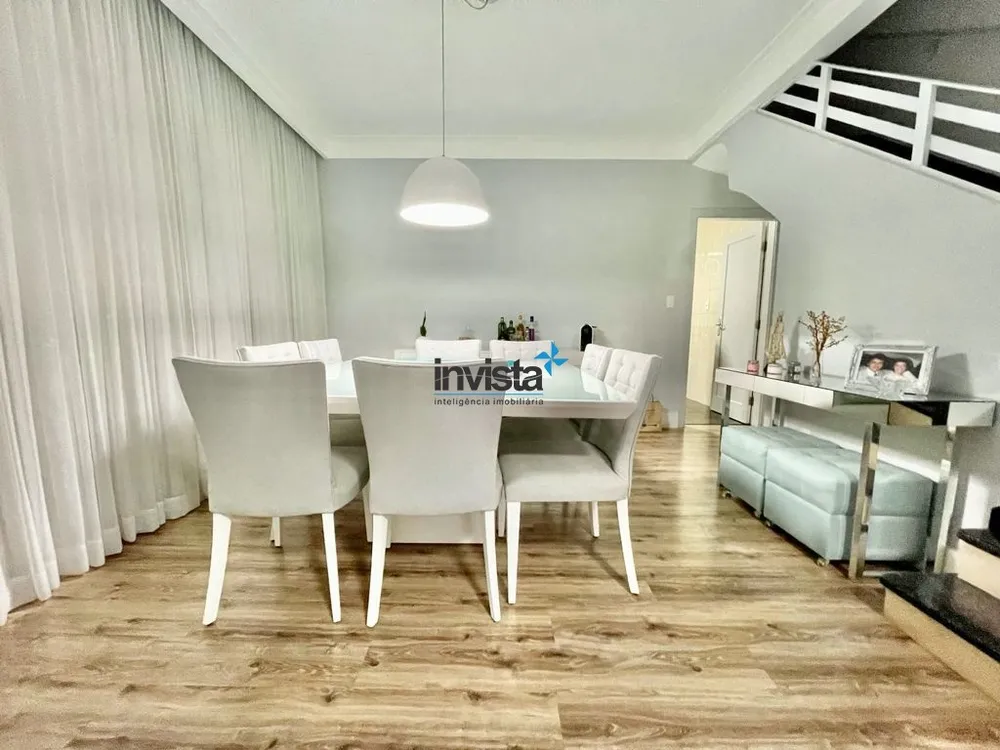 Sobrado, 3 quartos, 150 m² - Foto 4