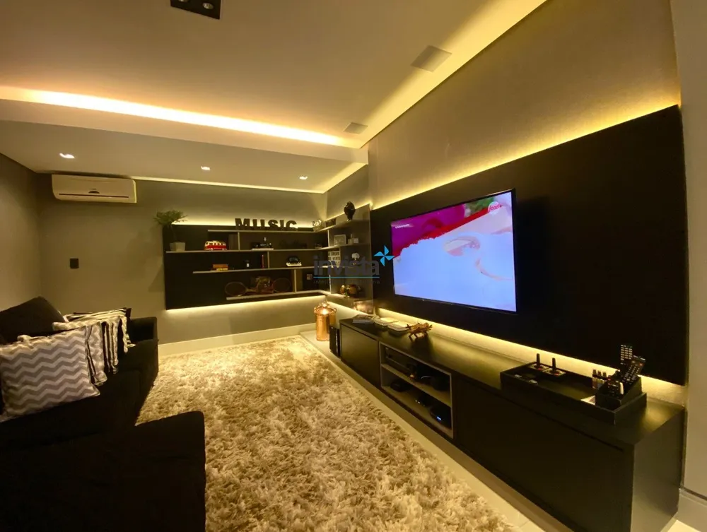 Apartamento, 3 quartos, 234 m² - Foto 3