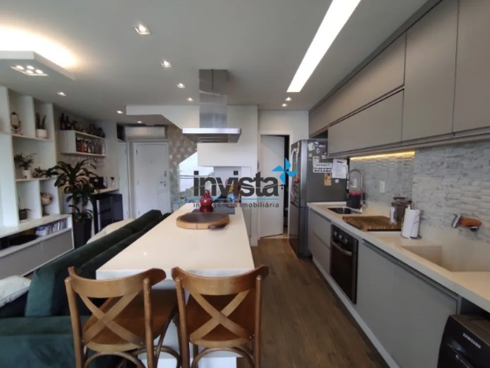 Apartamento, 2 quartos, 80 m² - Foto 4