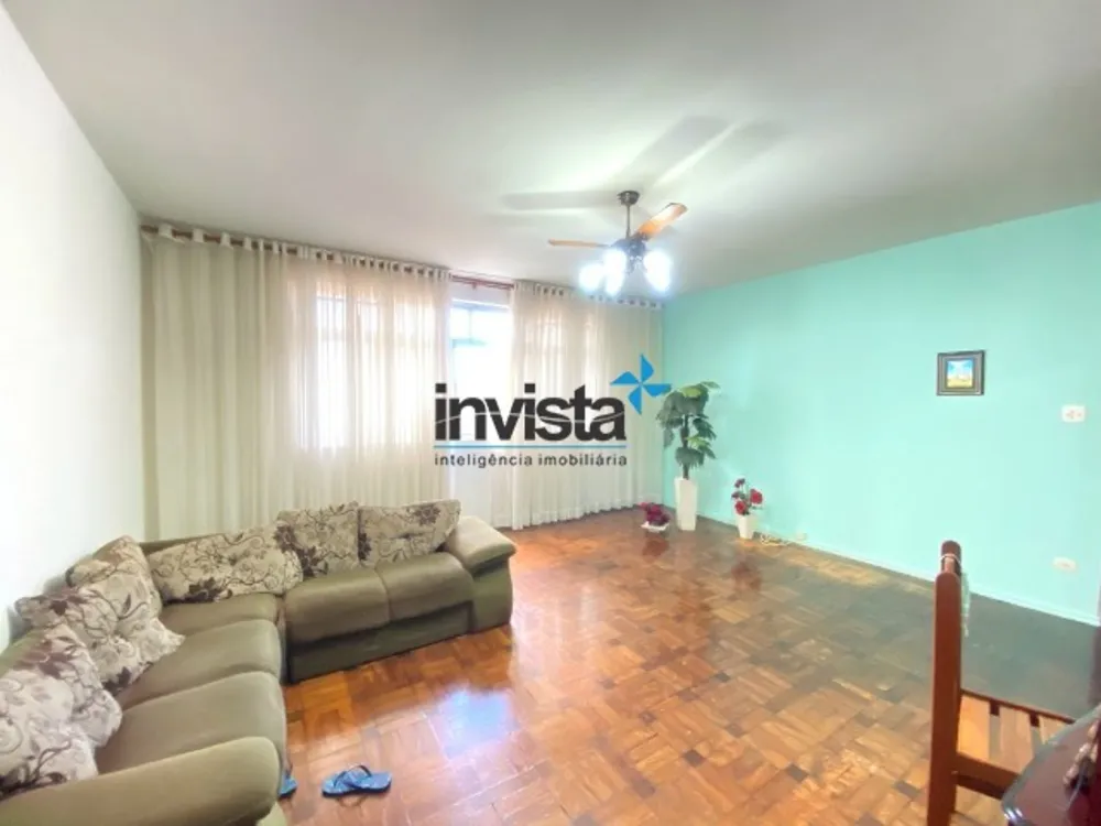 Apartamento, 3 quartos, 160 m² - Foto 1