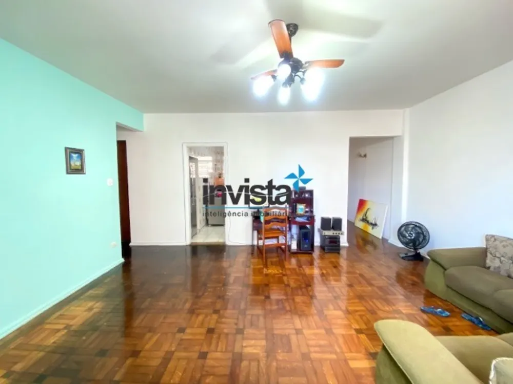 Apartamento, 3 quartos, 160 m² - Foto 4