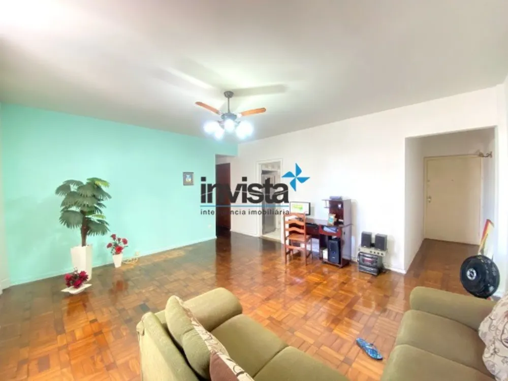 Apartamento, 3 quartos, 160 m² - Foto 3