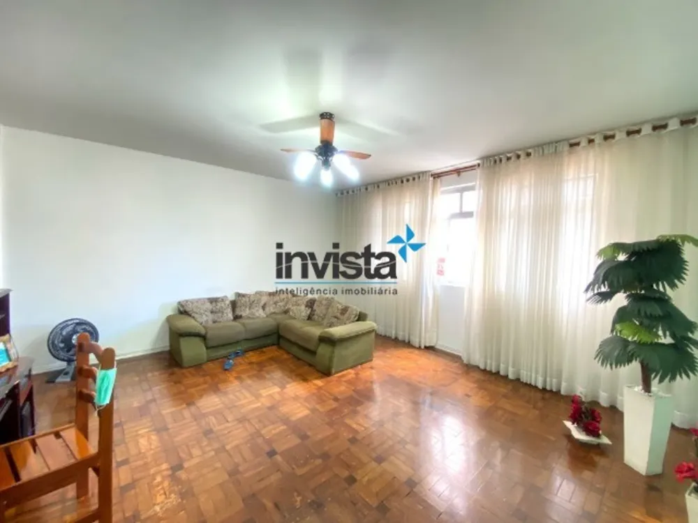 Apartamento, 3 quartos, 160 m² - Foto 2