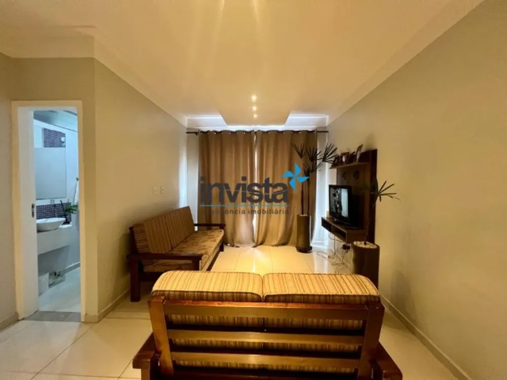 Apartamento, 2 quartos, 90 m² - Foto 4