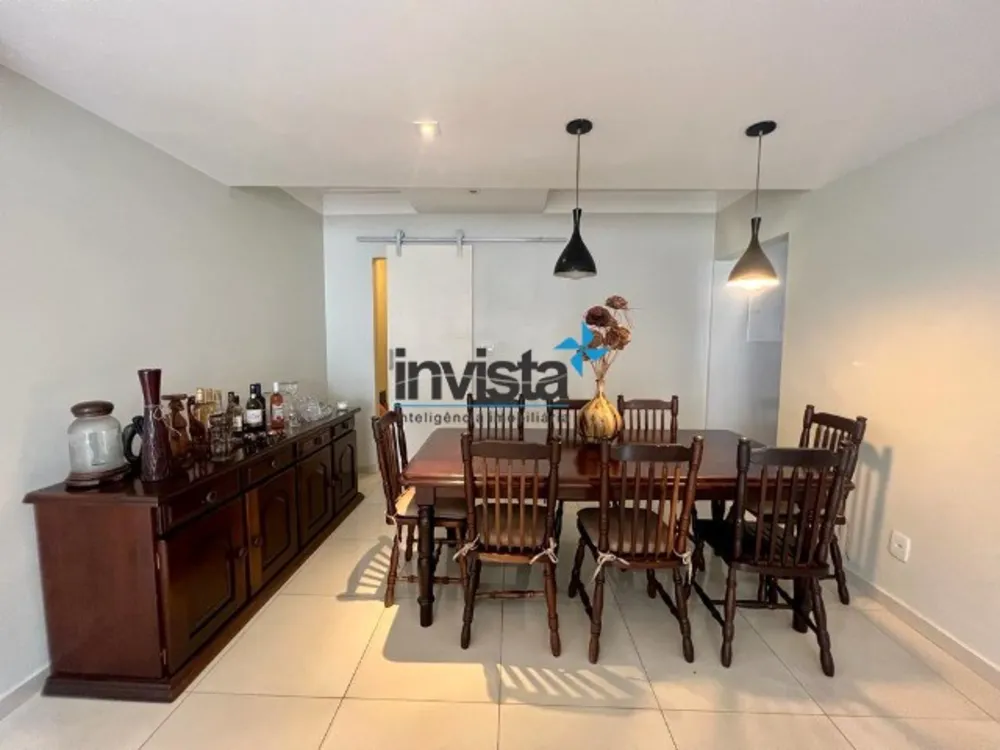 Apartamento, 2 quartos, 90 m² - Foto 3