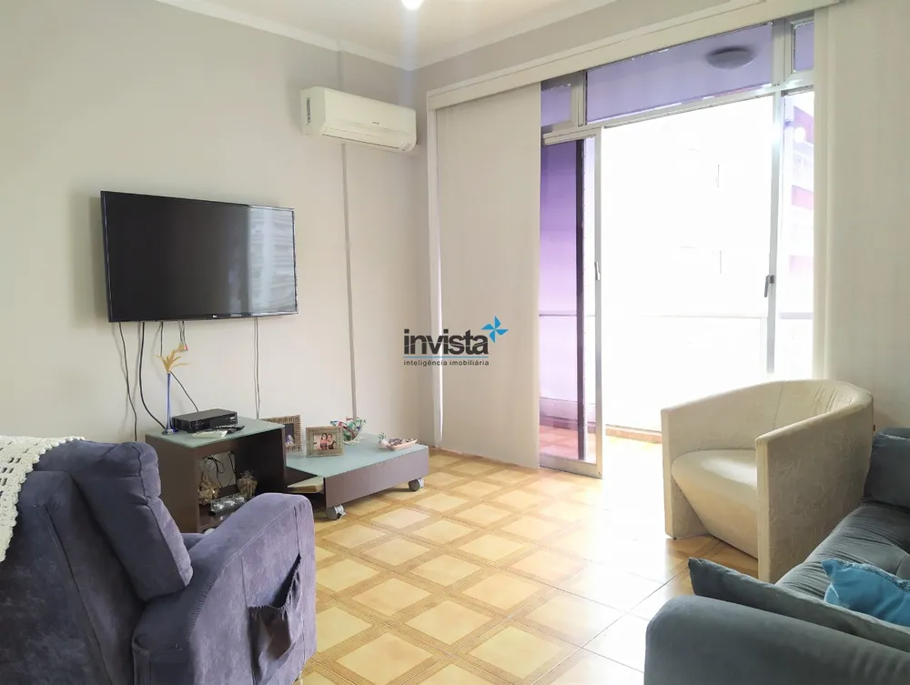 Apartamento, 2 quartos, 99 m² - Foto 1