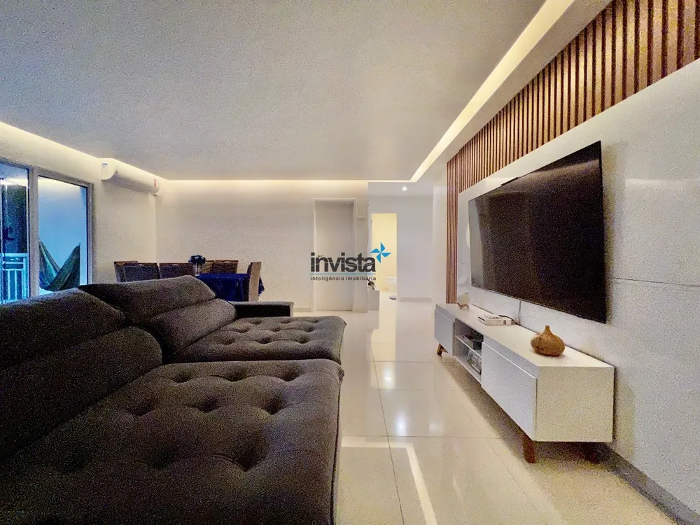 Apartamento, 3 quartos, 150 m² - Foto 2