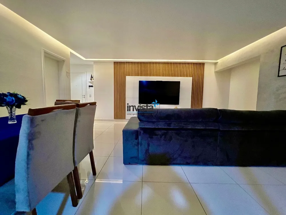 Apartamento, 3 quartos, 150 m² - Foto 4