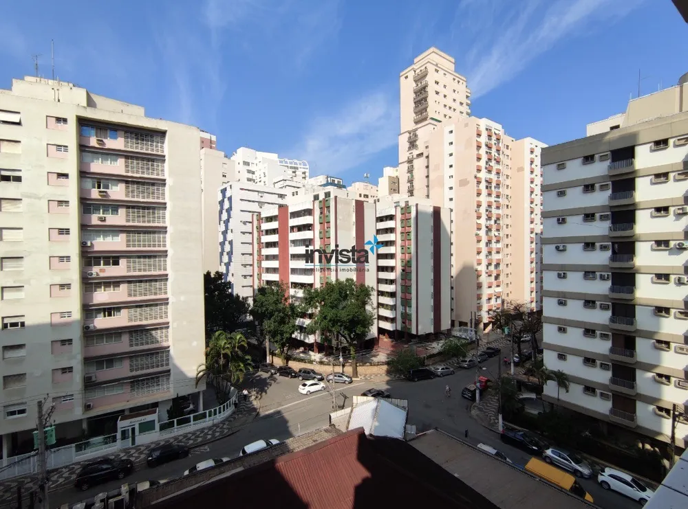 Apartamento, 2 quartos, 64 m² - Foto 2