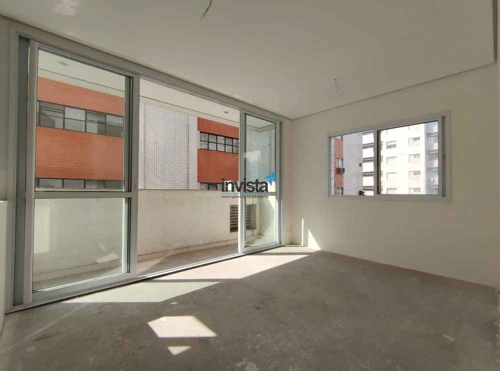 Apartamento, 2 quartos, 64 m² - Foto 1