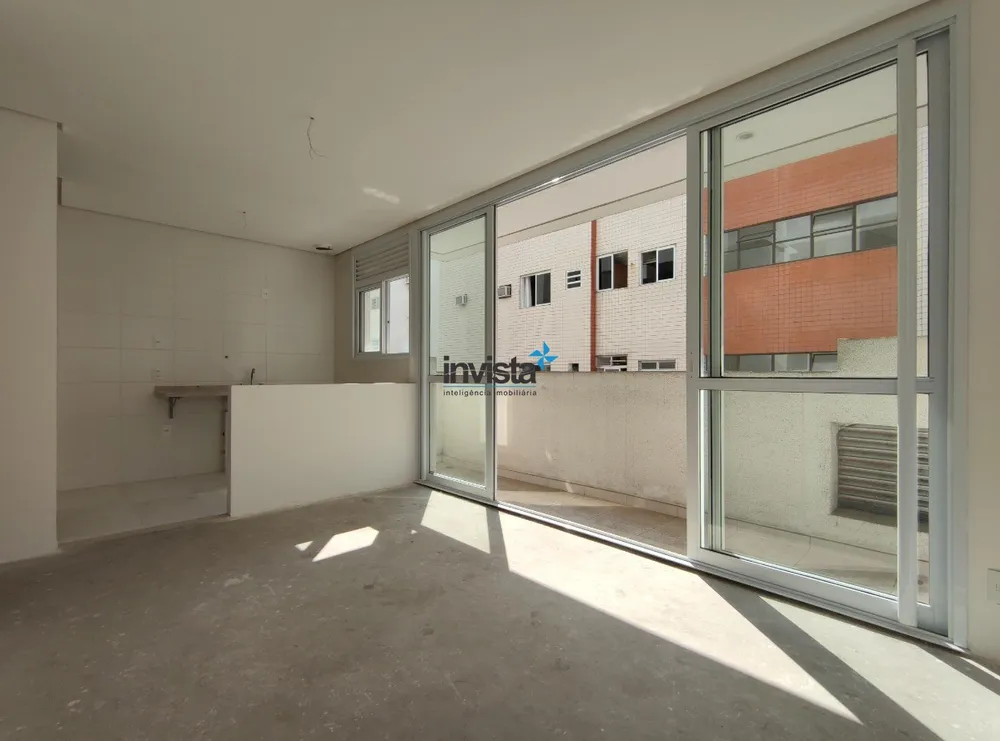 Apartamento, 2 quartos, 64 m² - Foto 3