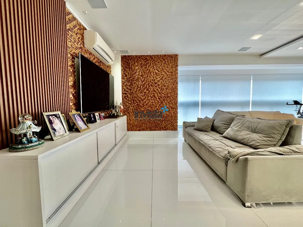 Apartamento, 4 quartos, 221 m² - Foto 2