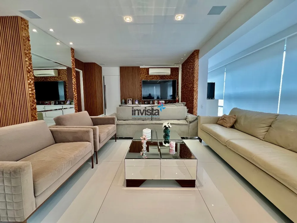 Apartamento, 4 quartos, 221 m² - Foto 3