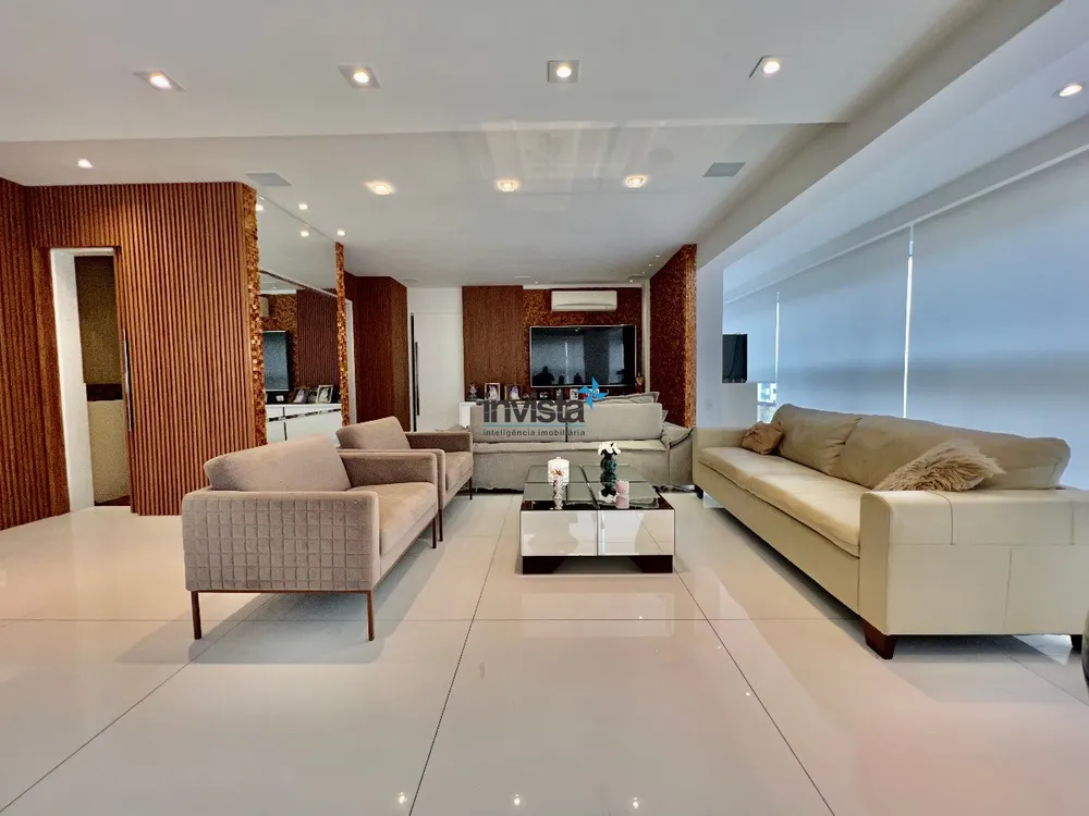 Apartamento, 4 quartos, 221 m² - Foto 4