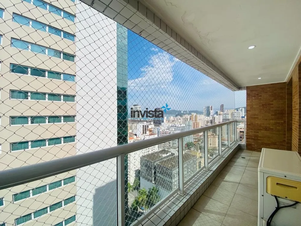 Apartamento, 2 quartos, 96 m² - Foto 1